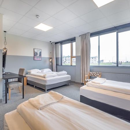 Abc Hotel By Reykjavik Keflavik Airport Ngoại thất bức ảnh