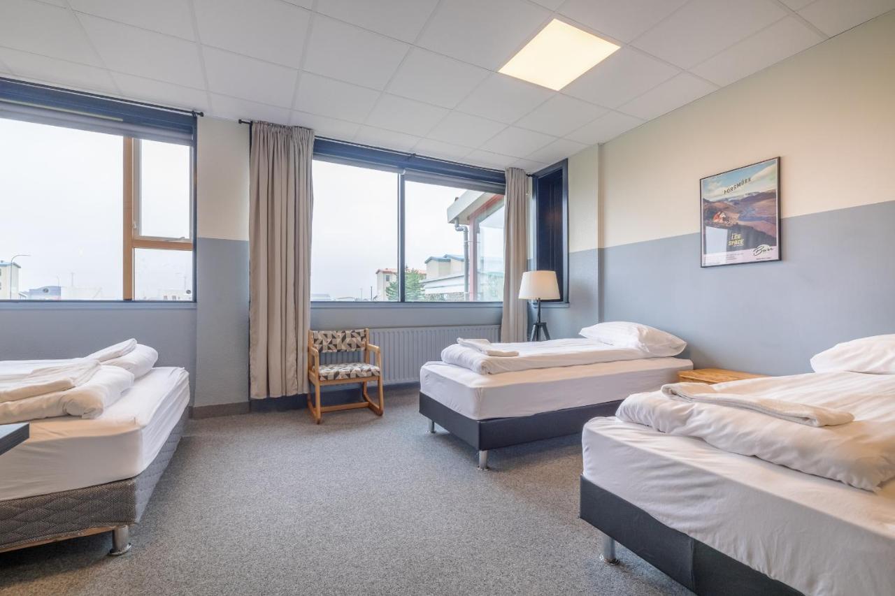 Abc Hotel By Reykjavik Keflavik Airport Ngoại thất bức ảnh
