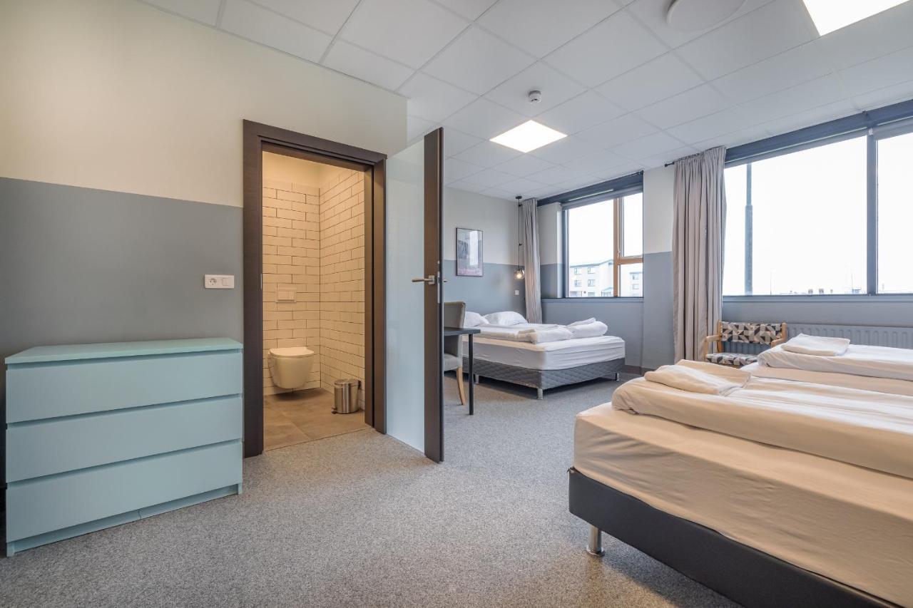 Abc Hotel By Reykjavik Keflavik Airport Ngoại thất bức ảnh