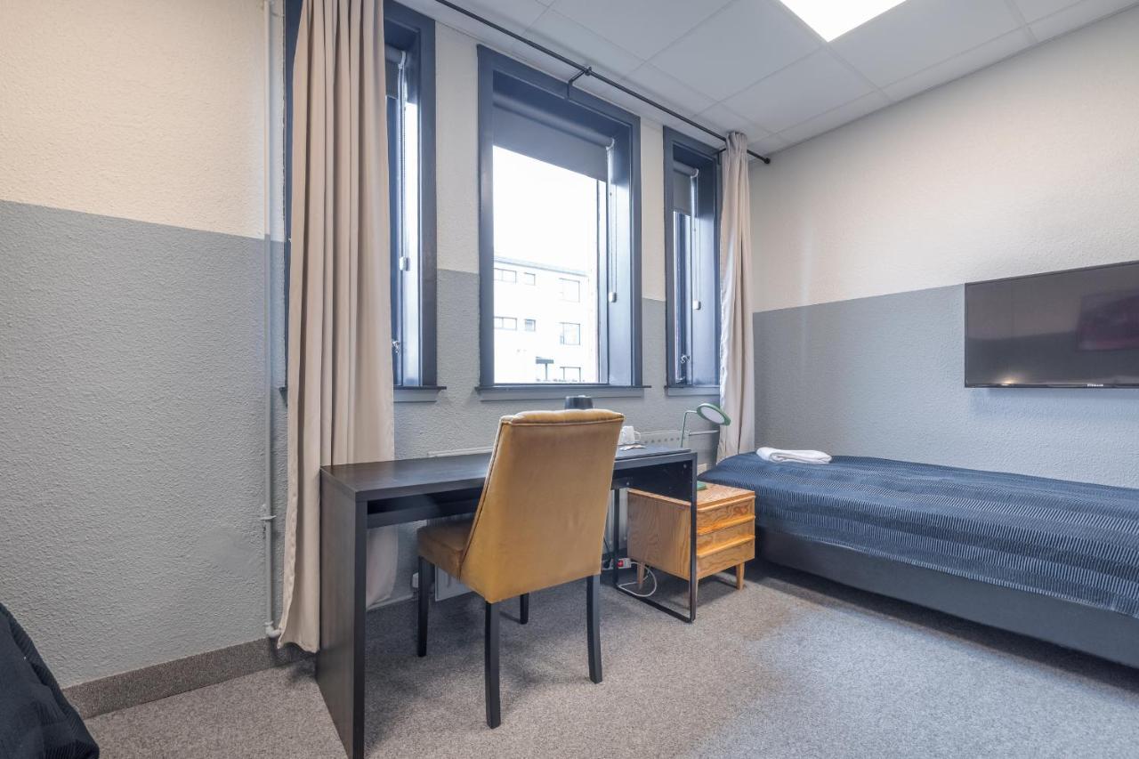 Abc Hotel By Reykjavik Keflavik Airport Ngoại thất bức ảnh