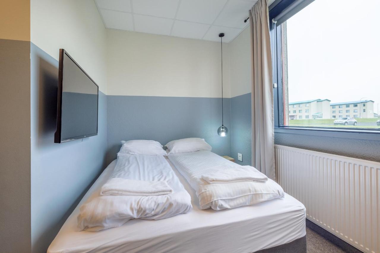 Abc Hotel By Reykjavik Keflavik Airport Ngoại thất bức ảnh