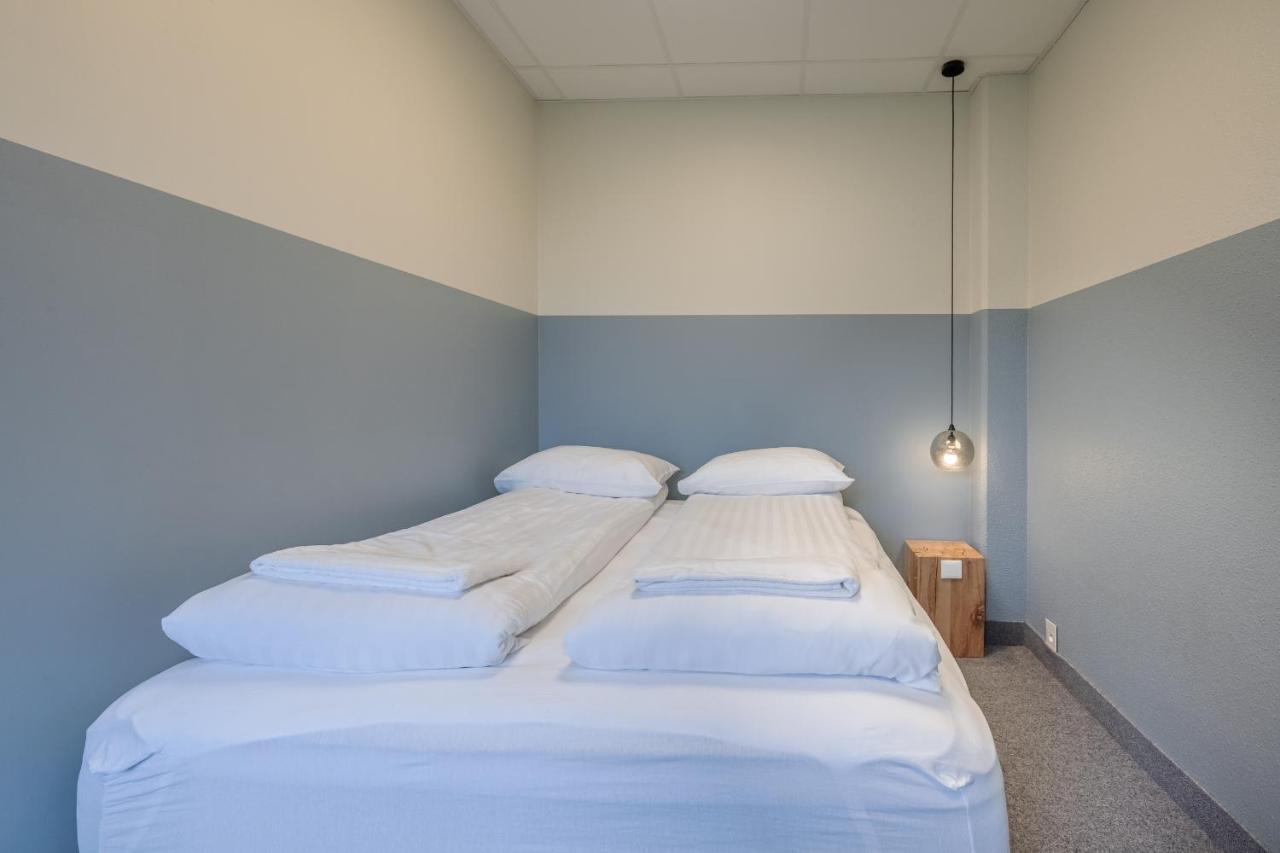 Abc Hotel By Reykjavik Keflavik Airport Ngoại thất bức ảnh