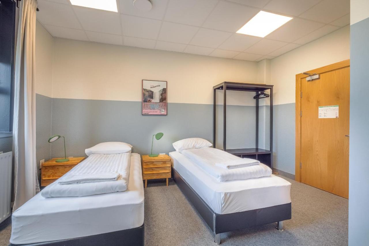 Abc Hotel By Reykjavik Keflavik Airport Ngoại thất bức ảnh