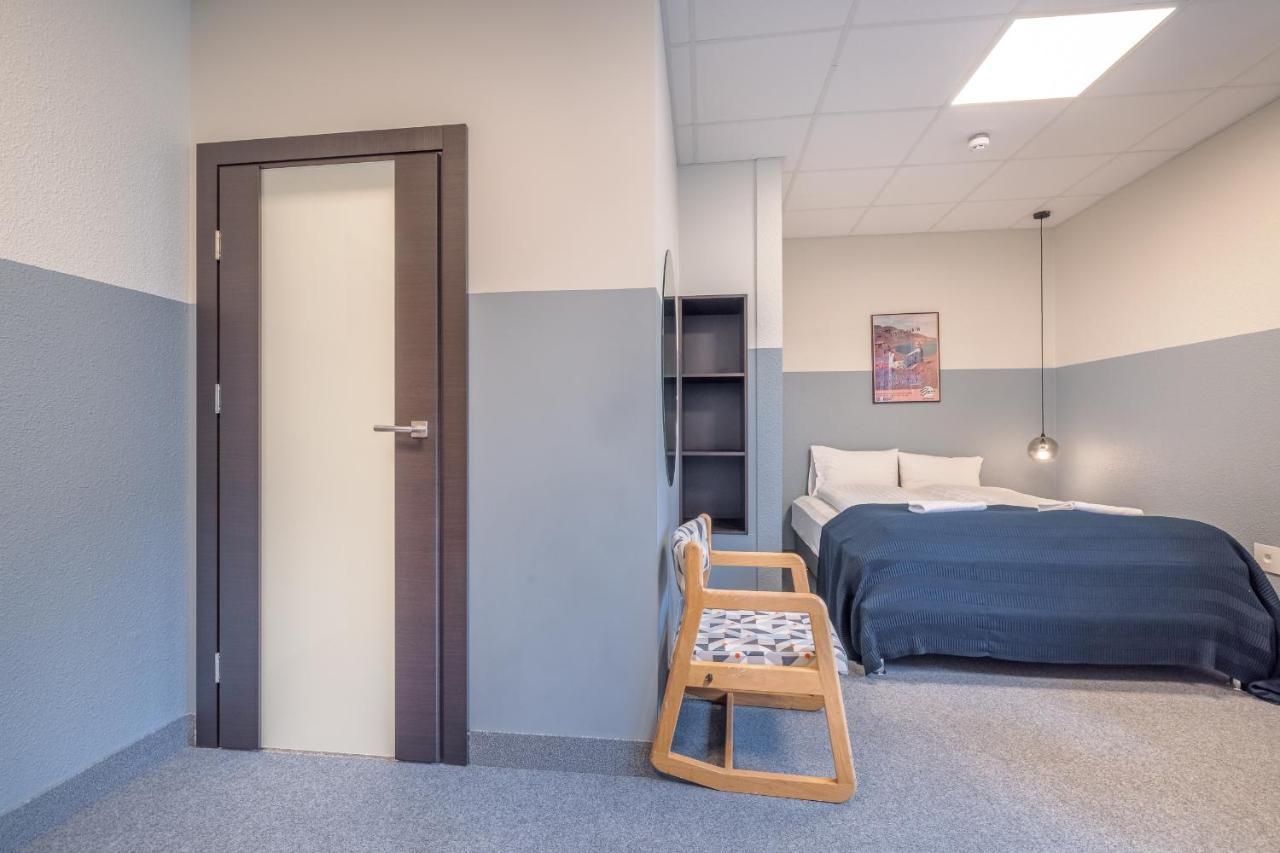 Abc Hotel By Reykjavik Keflavik Airport Ngoại thất bức ảnh