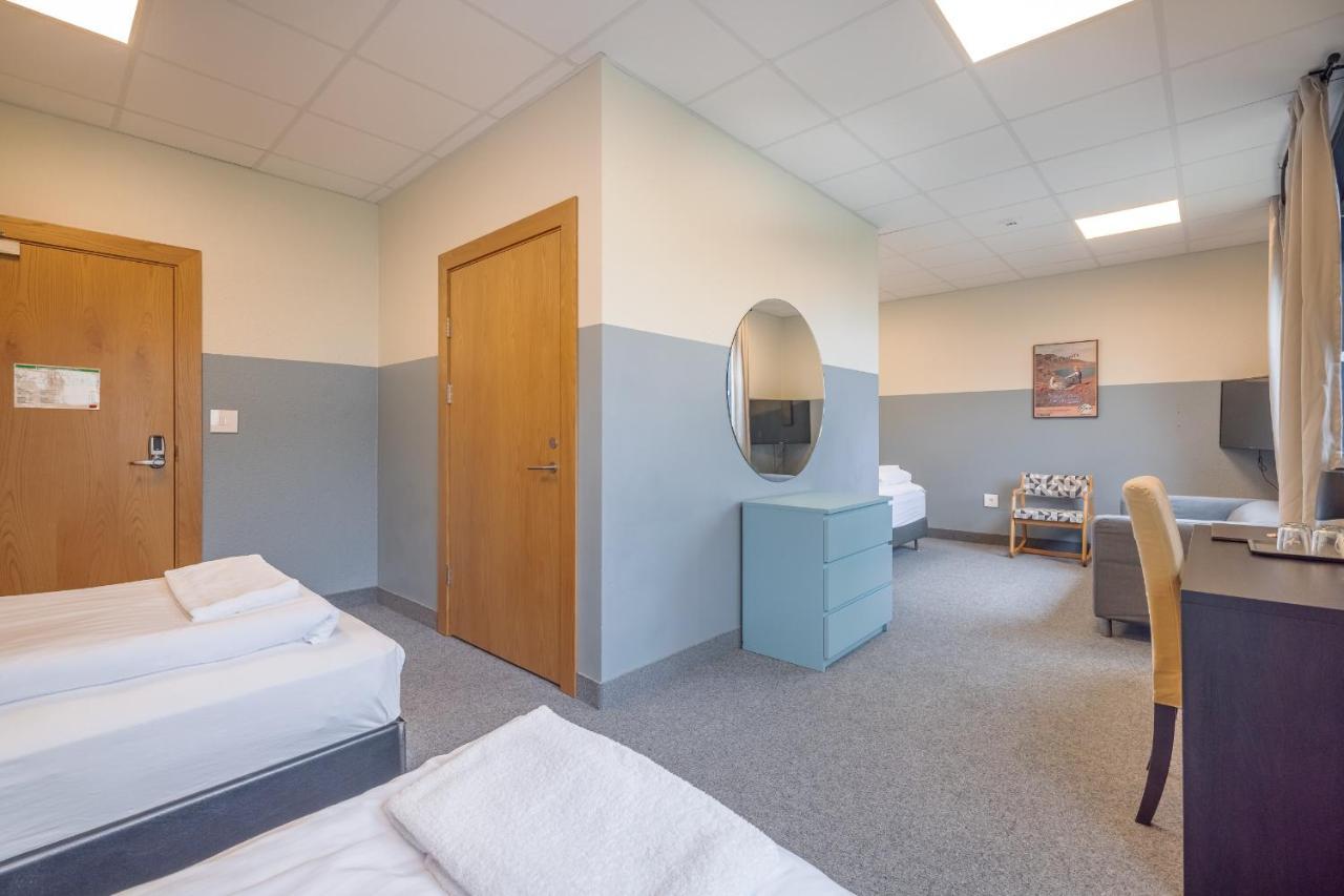 Abc Hotel By Reykjavik Keflavik Airport Ngoại thất bức ảnh