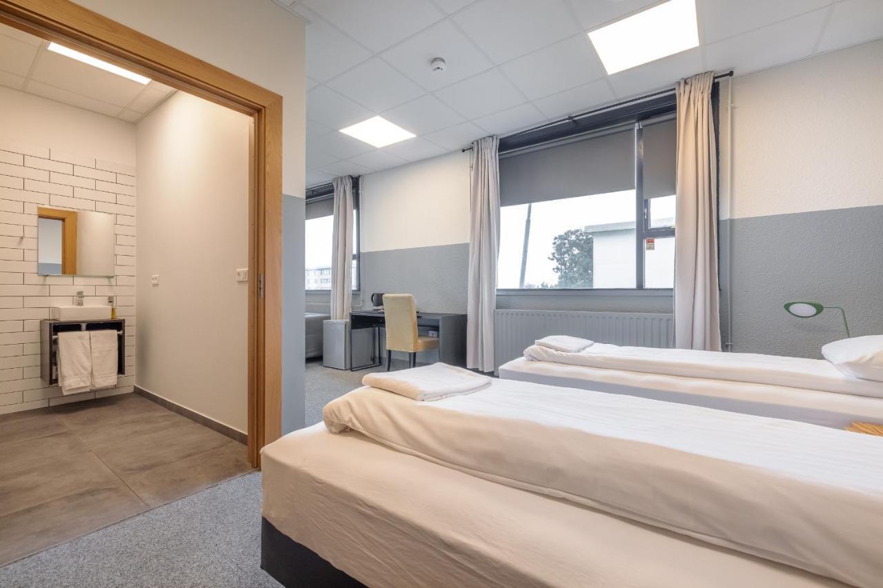 Abc Hotel By Reykjavik Keflavik Airport Ngoại thất bức ảnh