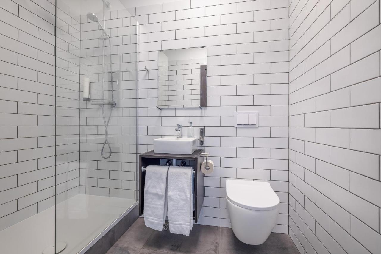 Abc Hotel By Reykjavik Keflavik Airport Ngoại thất bức ảnh