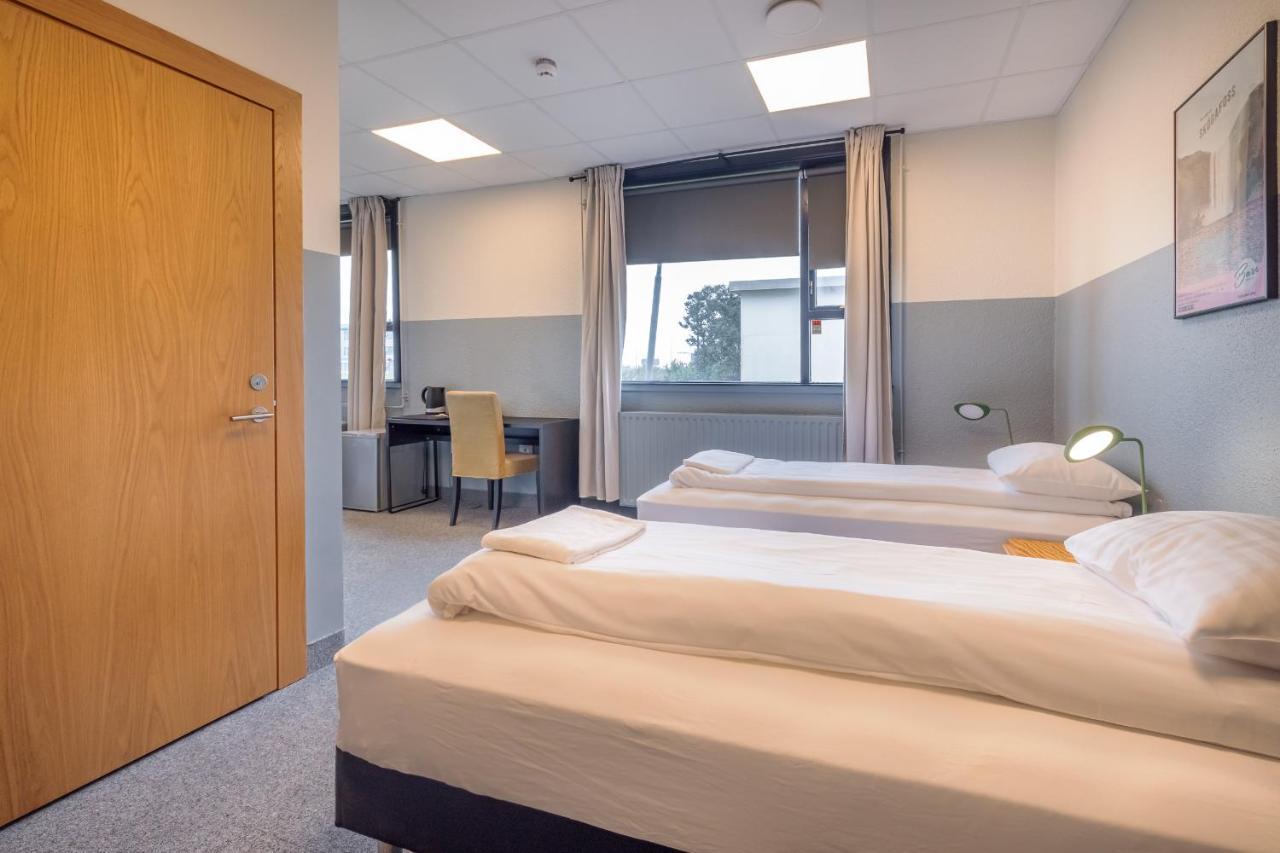 Abc Hotel By Reykjavik Keflavik Airport Ngoại thất bức ảnh