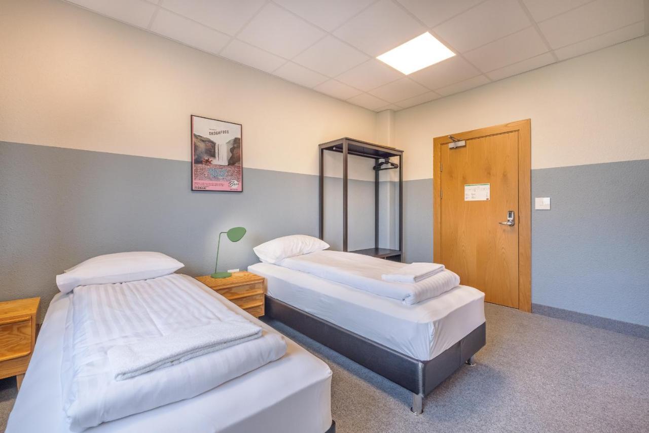Abc Hotel By Reykjavik Keflavik Airport Ngoại thất bức ảnh