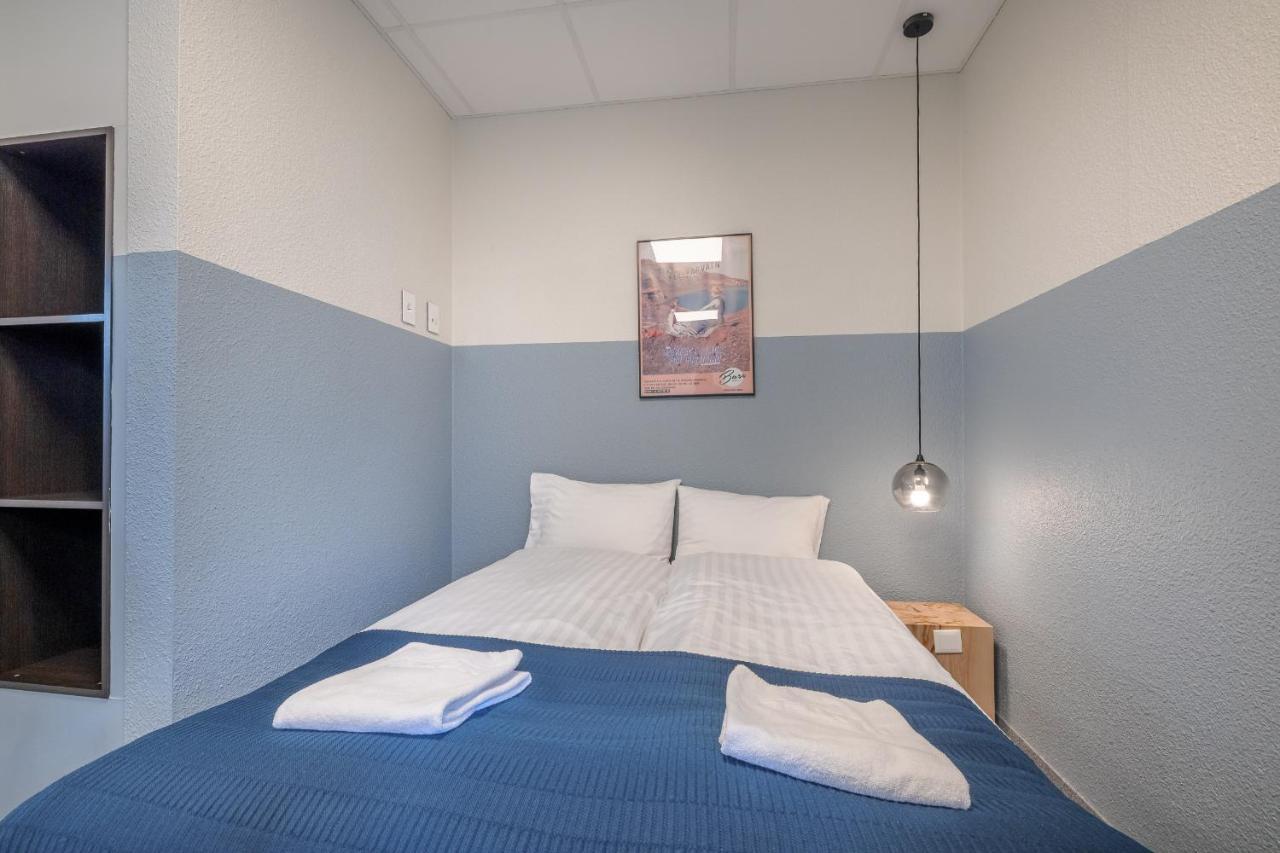 Abc Hotel By Reykjavik Keflavik Airport Ngoại thất bức ảnh
