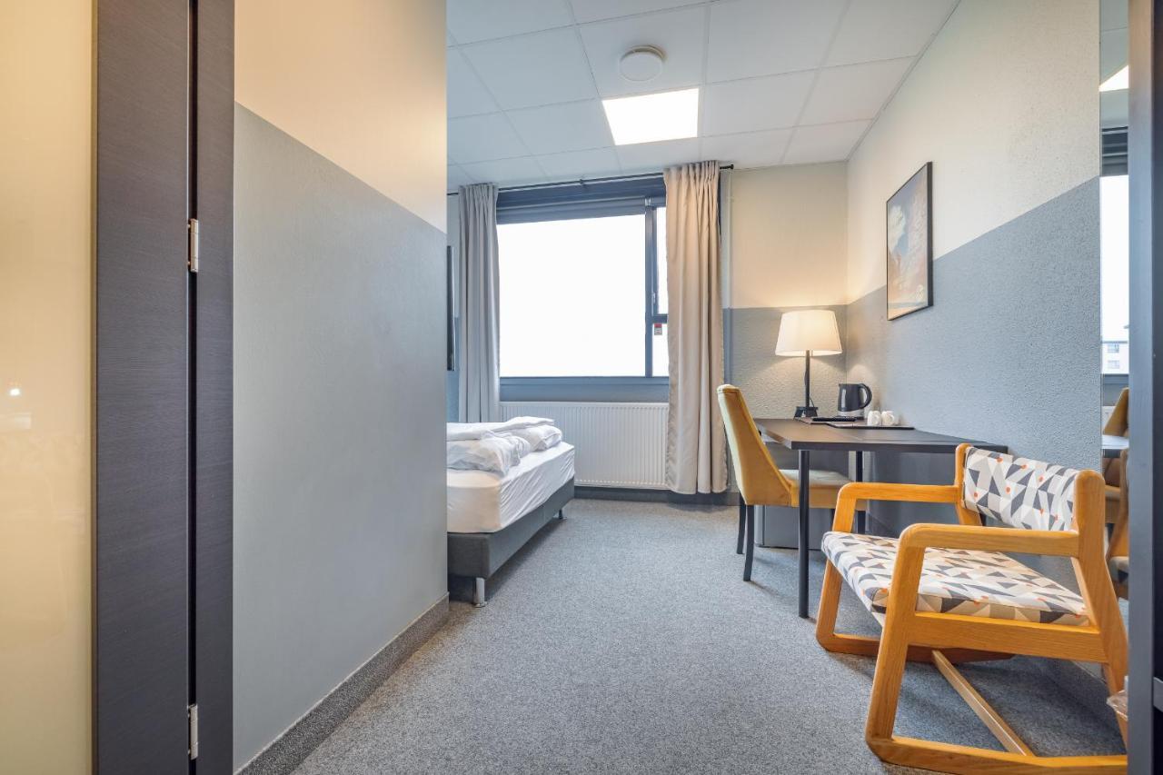 Abc Hotel By Reykjavik Keflavik Airport Ngoại thất bức ảnh