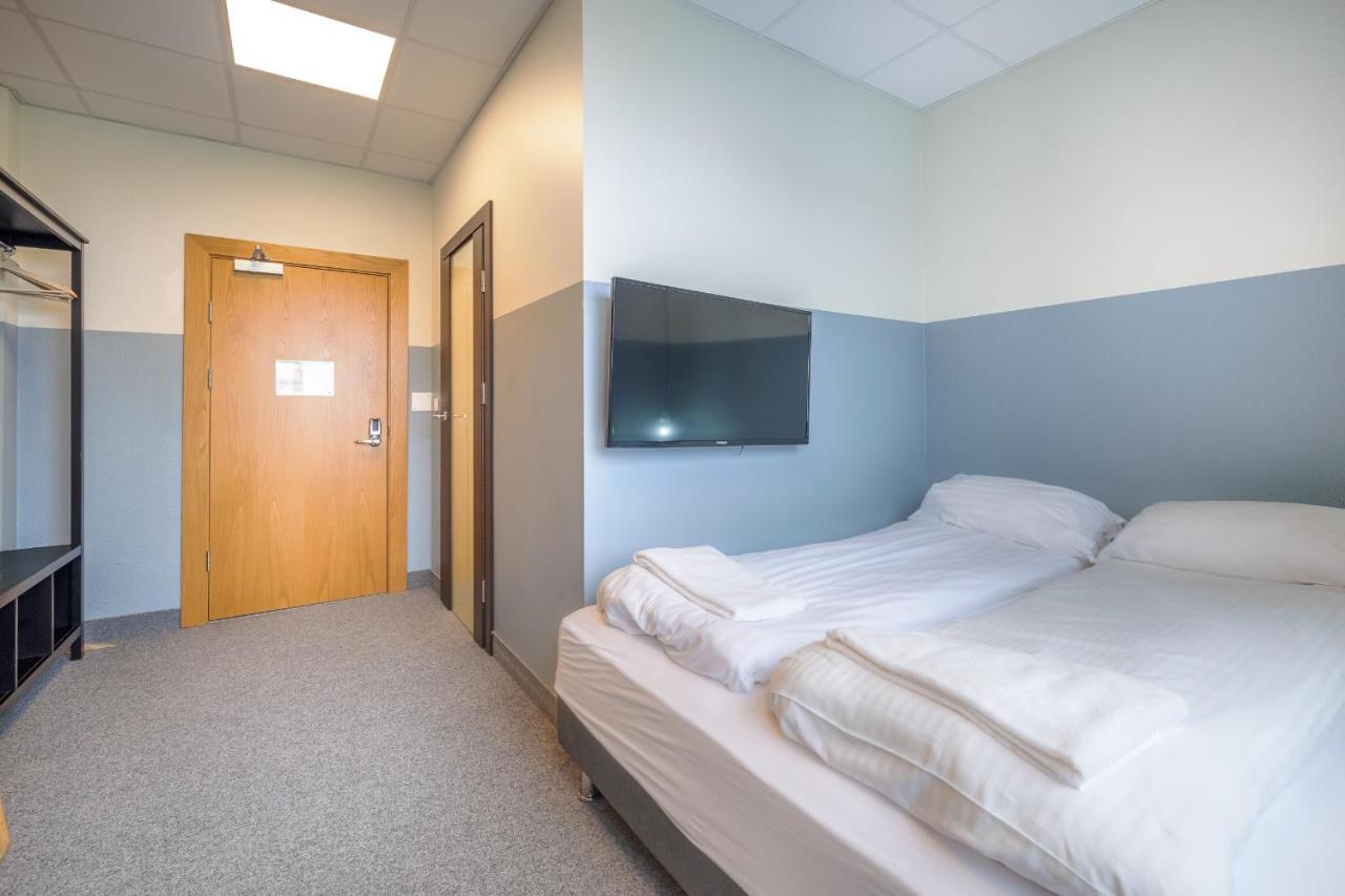Abc Hotel By Reykjavik Keflavik Airport Ngoại thất bức ảnh