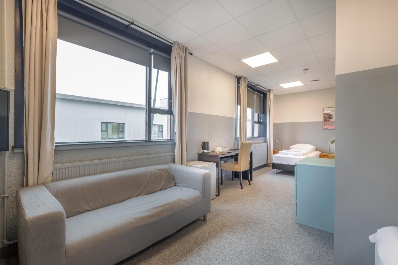 Abc Hotel By Reykjavik Keflavik Airport Ngoại thất bức ảnh