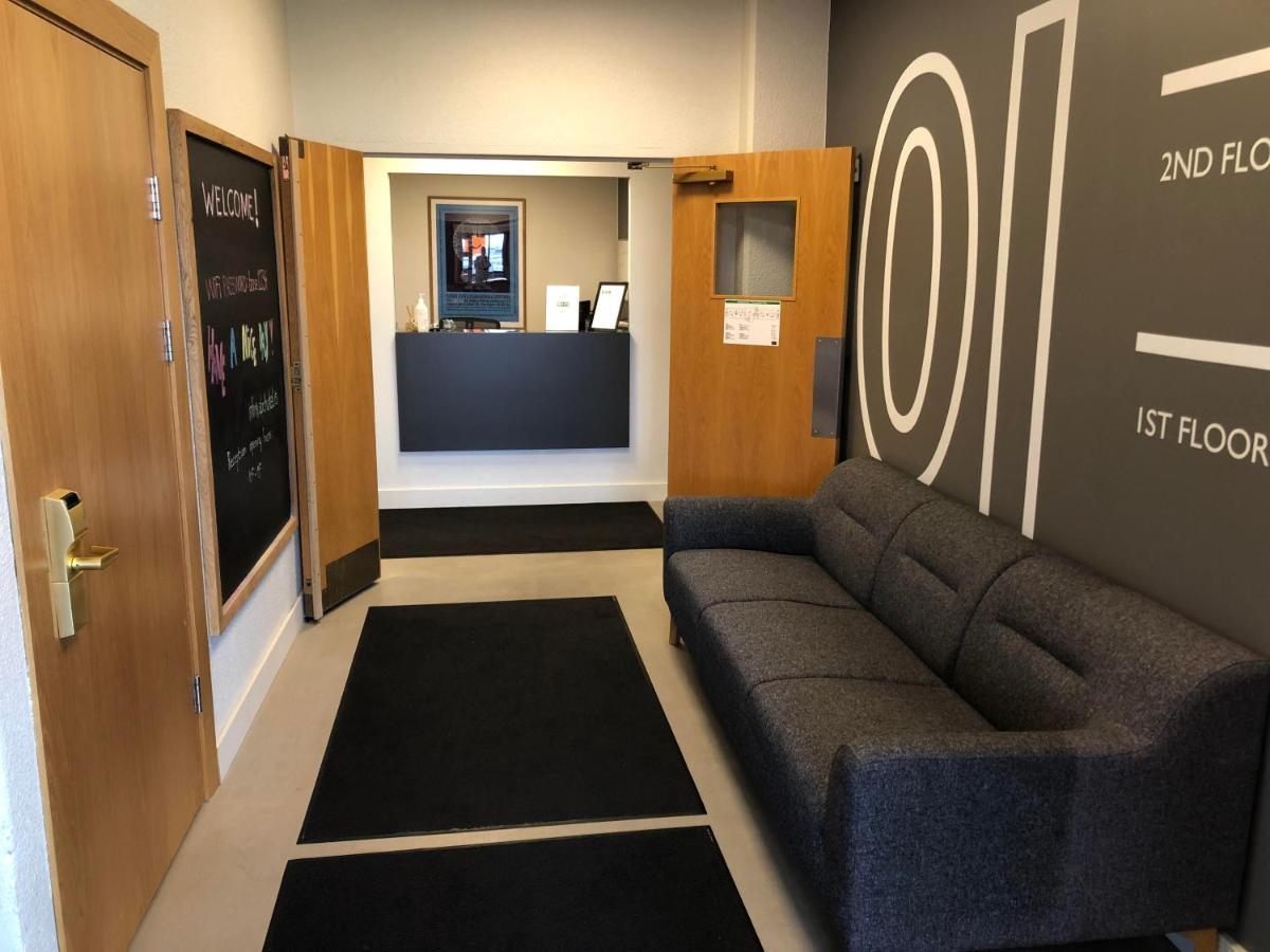 Abc Hotel By Reykjavik Keflavik Airport Ngoại thất bức ảnh