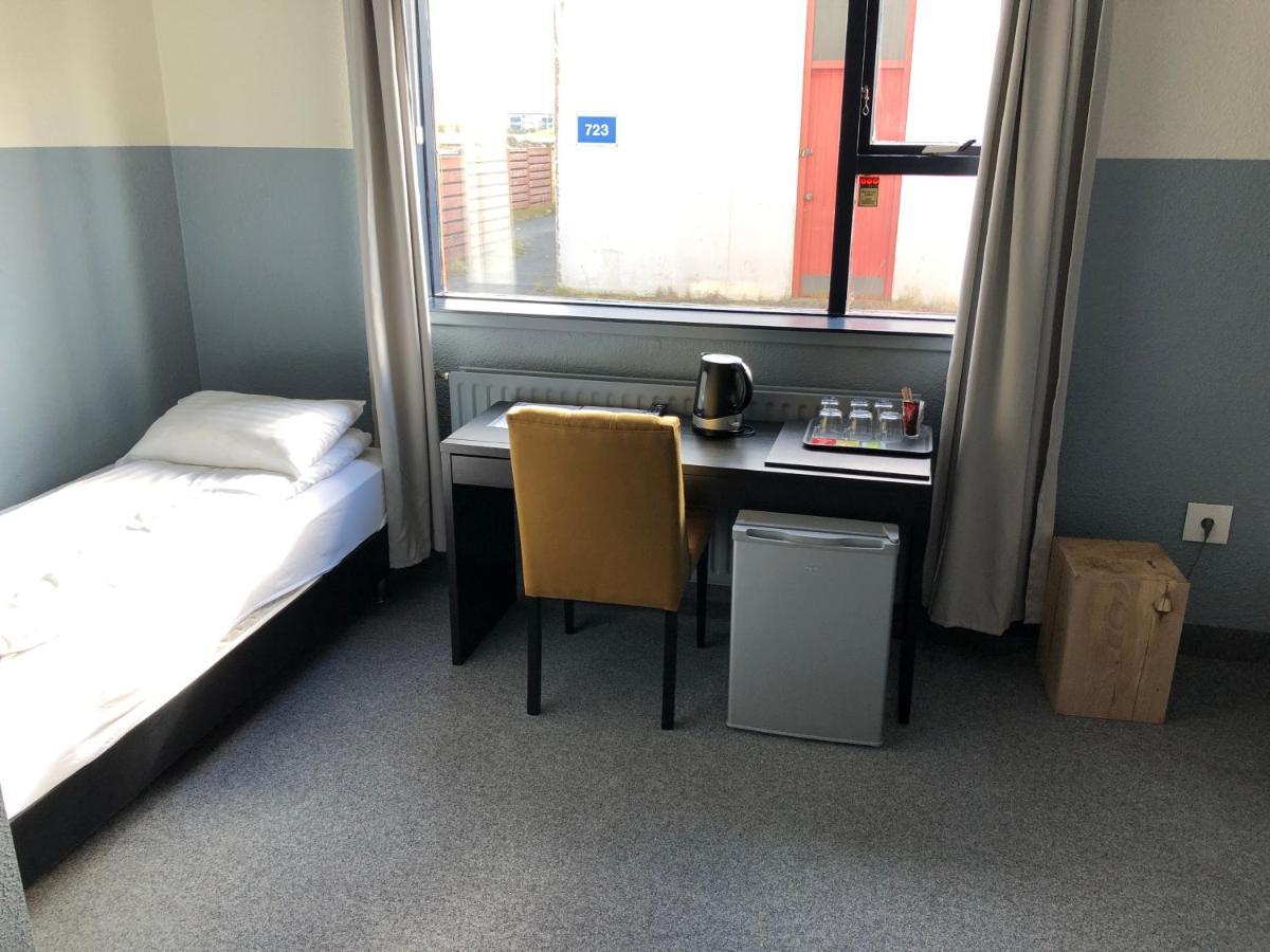 Abc Hotel By Reykjavik Keflavik Airport Ngoại thất bức ảnh