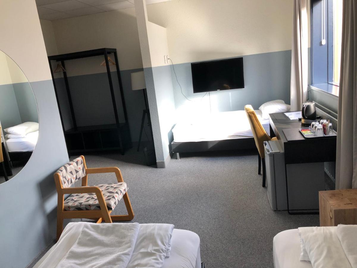 Abc Hotel By Reykjavik Keflavik Airport Ngoại thất bức ảnh